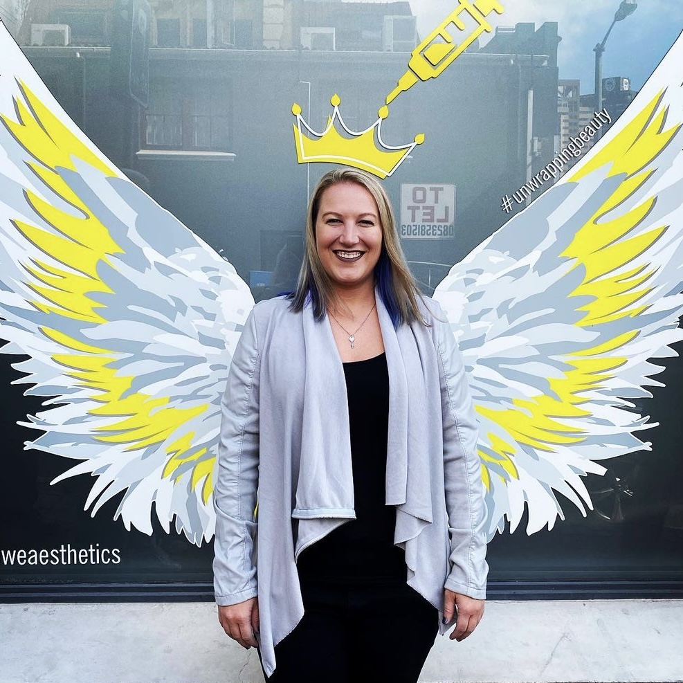 快牛加速器VPN用户emma，很满意快牛加速器VPN